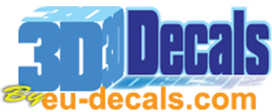 EU-Decals